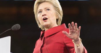Study finds Clinton underperformed Obama among most demographic groups