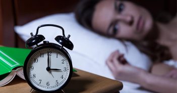 Changing your thought patterns is key to overcoming insomnia, according to new psychology research