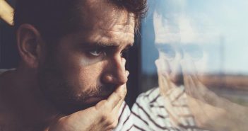 Cardiorespiratory traits could amplify the relationship between bad sleep and depressed mood