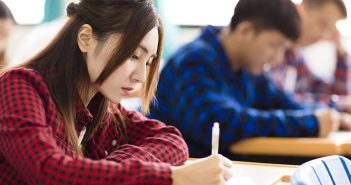 Mother’s education has a significant effect on college students’ depression