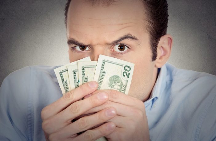Banking culture may not necessarily have a corrosive effect on honesty