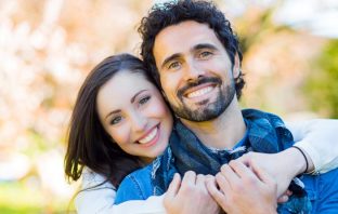 Despite popular belief, study finds little evidence of emotional interdependence in romantic relationships