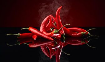 Capsaicin from chili peppers found to produce antidepressant-like effects in rats