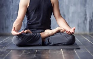 Mindfulness meditation training may help people unlearn fearful responses