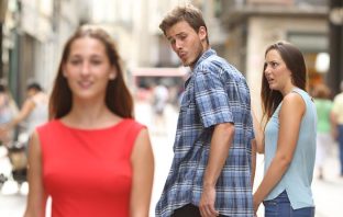 Study uncovers the relationship circumstances that can increase the allure of alternative mates