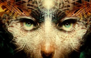 A single dose of 5-MeO-DMT produces rapid and persistent improvements in life satisfaction and psychopathological symptoms