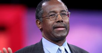 Black conservatives attract white support when advocating against their in-group’s interests, study finds