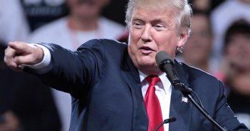 Study: Trump supporters held more sexist views after his election than they did before