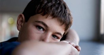 Study finds a wearable sensor can detect hidden anxiety and depression in young children