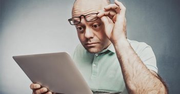 Comment threads can influence climate change attitudes by altering perceived consensus