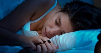 Why do some people dream of deceased loved ones but other don’t?