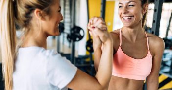 Social contact and hormonal changes predict cooperation between friends after a competition