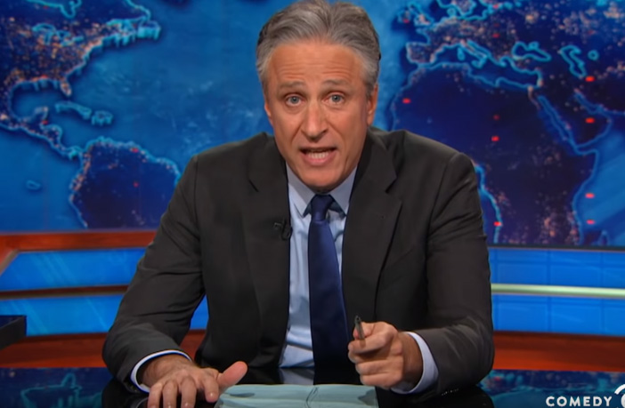 Underlying psychological traits could explain why political satire tends to be liberal