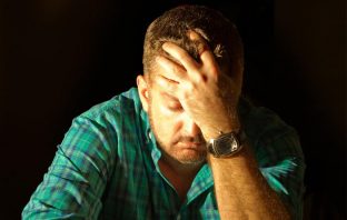 Some people are willing to pay money to avoid receiving prayers in the wake of a hardship