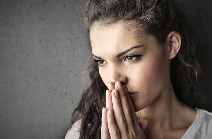 Trigger warnings are ‘trivially helpful’ at reducing negative mood and intrusive thoughts, study finds