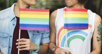 Study finds gay Asian Americans are viewed as ‘more American’ than straight Asian Americans