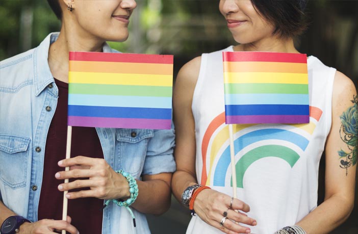 Study finds gay Asian Americans are viewed as ‘more American’ than straight Asian Americans