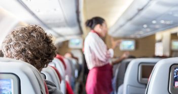 Workload is an important factor contributing to airline cabin crew fatigue on ultra-long range flights