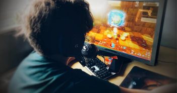 Study suggests pathological gaming is a symptom of bigger problems — rather than a unique mental disease