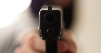 Study finds common mental health symptoms are unrelated to gun threats