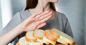 Study finds liberals are no more likely to express gluten-avoidance than conservatives