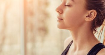 Mindfulness meditation training shown to reduce mental distress and enhance coping abilities 4 years later