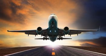 Analysis of aviation incidents shows how ‘news develops a life of its own’