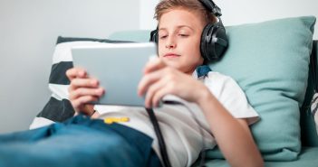 New psychology research highlights the importance of talking to your kids about media use