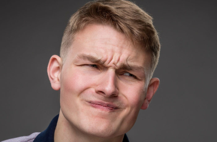 Benign physical pain might an effective and underrecognized emotion regulation strategy, according to new research