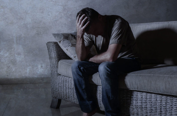 Self-compassion may protect U.S. military veterans from suicidal behavior, according to new research