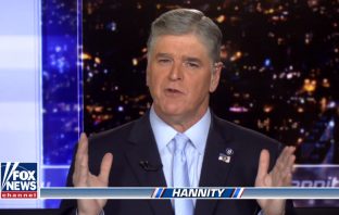 Fox News appears to have made Republicans more likely to challenge vulnerable Democratic incumbents