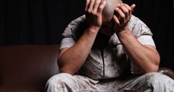 Deployment can ignite a ‘cycle of turmoil’ in the romantic relationships of military service members