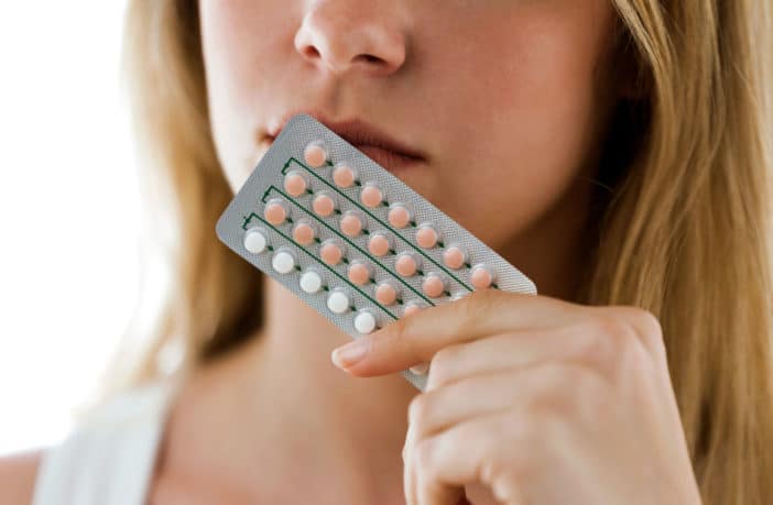 Women taking hormonal contraceptives have reduced perseverance on cognitive tasks, study finds