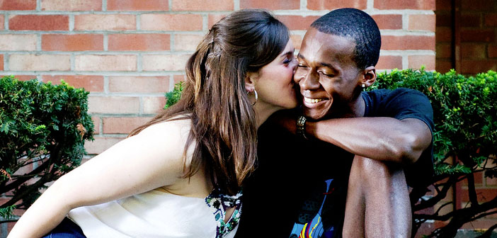 interracial dating central south africa